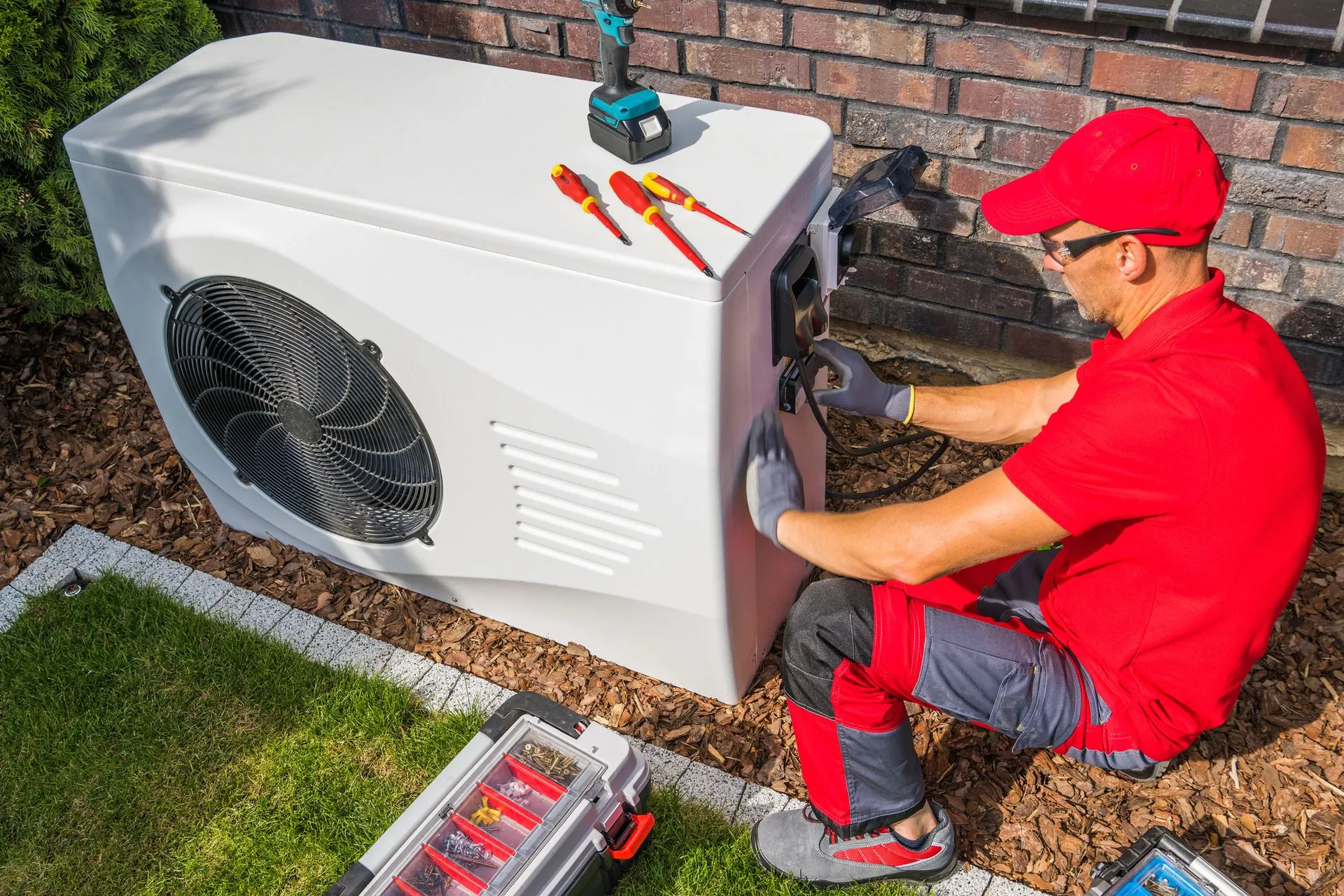 About HVAC in Glade Hill, VA